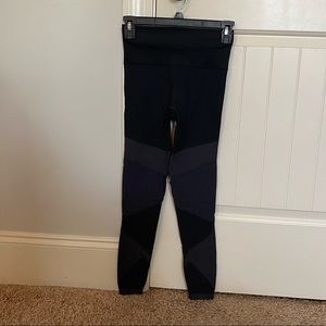 Spanx Motto Leggings